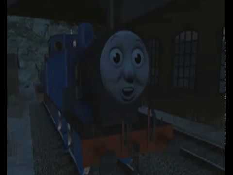 Ghost Train II - The Clinchfield Curse Part 10