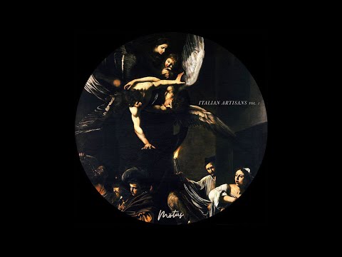 Lorenzo Chiabotti - Voices From Neon [mōtŭs]