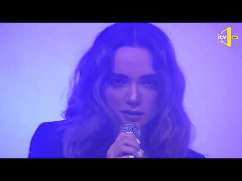 NARMEEN — Son Qərar | İTV | 2020 | "Fatehin Divanı"