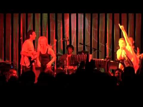 Rock Starci 2012. - Twist Off - Zbog svjetske krize nemam za rizle (Dubioza kolektiv)