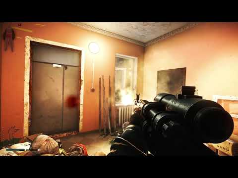 TORKY - Streets Scavrun - good old 545 PS in the face