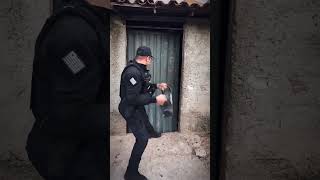 Despertador de malandro 😂#compartilhe #statuswhatsapp #abordagenspoliciais #humor #comedia