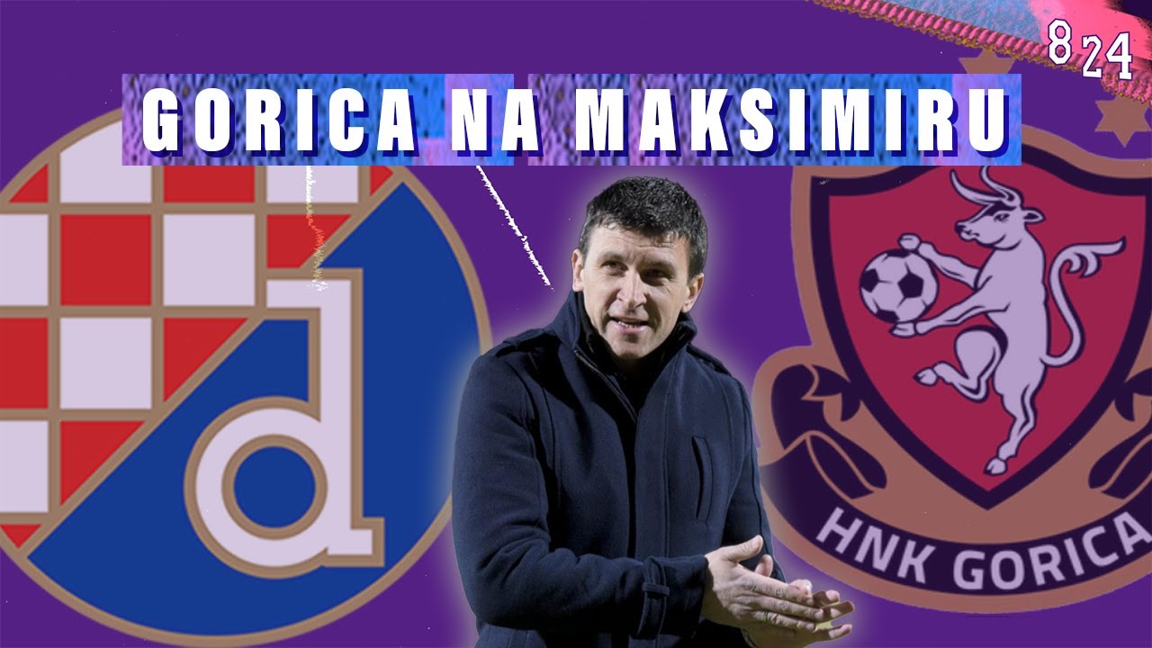 Najava: Dinamo Gorica 4. kolo HNL / Astrologija #94