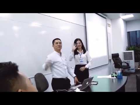 Khoá học Giám đốc Marketing chuyên nghiệp tại PTI