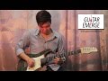 Guitar Emerge - Darlene Zschech - In Jesus Name ...