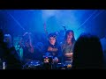 Natasha Wax & Sony Vibe - Gazgolder Club (Melodic Techno & Tech House Mix)