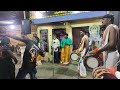 En Jodi Manja Kuruvi Song 2022 Nayyandi Melam