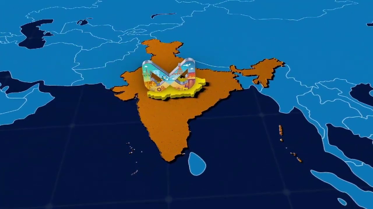 Madhya Pradesh - The Industry Ready State