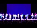 Kidz Bop Performance Allegro July 23 2016