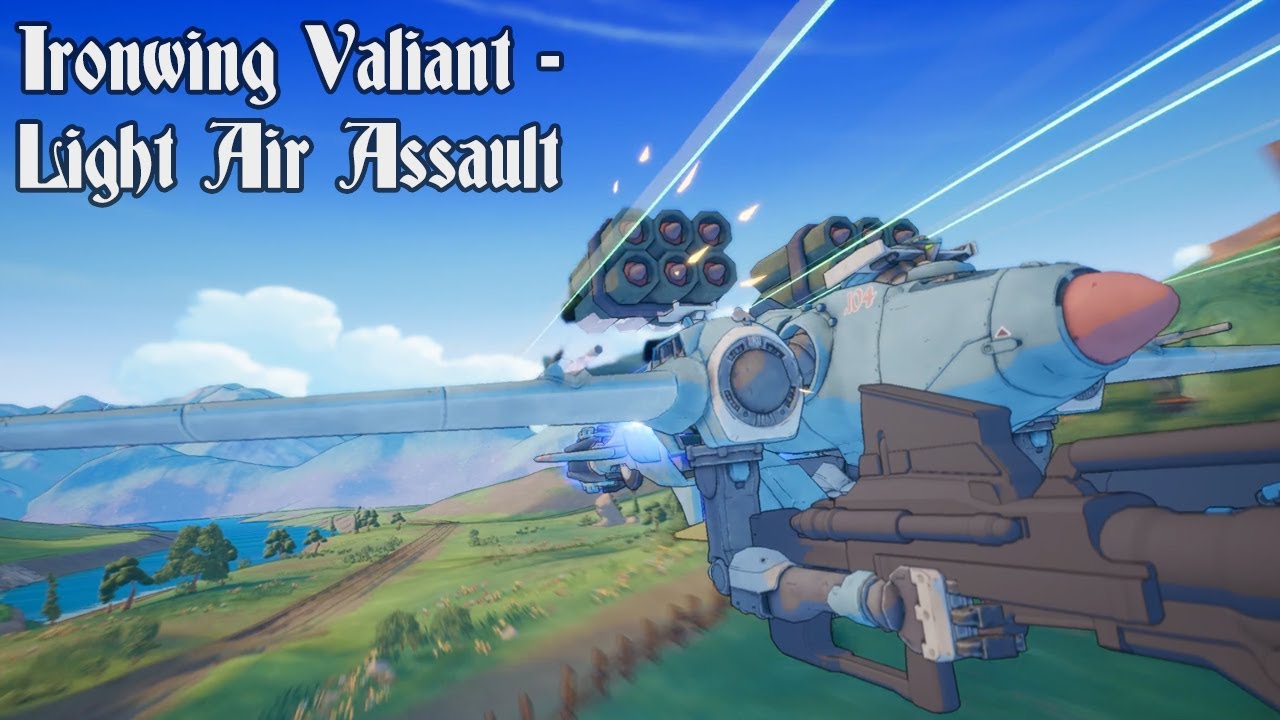 Gameplay Video