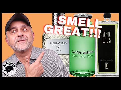 10 UNDERRATED FRAGRANCES THAT SMELL GREAT | AWESOME UNDER-HYPED PERFUMES THAT I LOVE TO WEAR