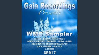 Moon Over Bourbon St (Original Mix)