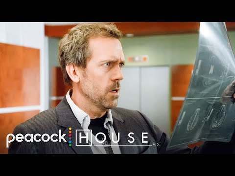 A Patient Too Kind For His Own Good | House M.D.