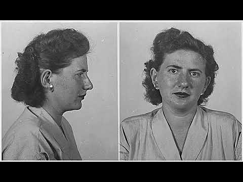 Ruth Greenglass | Wikipedia audio article