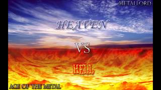 Metallord - 04 - Breaking Into Heaven