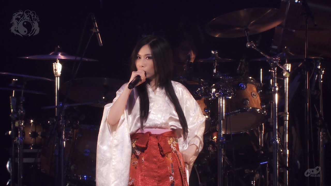 「天狗笑い」（Live BD/DVD 『雷神雷舞』Official Preview）