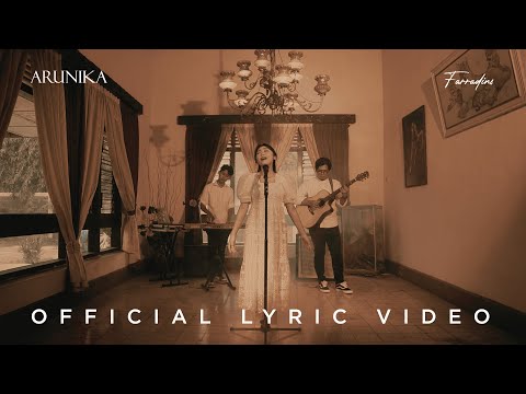 Farradins feat Damar - Arunika ( Official Video Lyric )