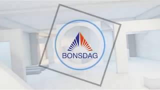 Bonsdag Industries Logo Opener 3