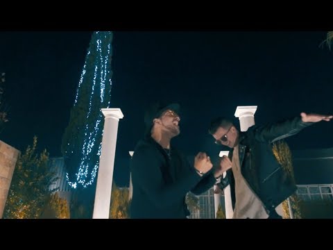 Josemi Perez, Leo Guzmán - Solo Contigo (Official Video)