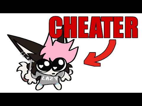 How to Draw Furries - the LAZY way!