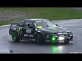 500HP Nissan 200SX Turbo Awesome Blow-Off ...