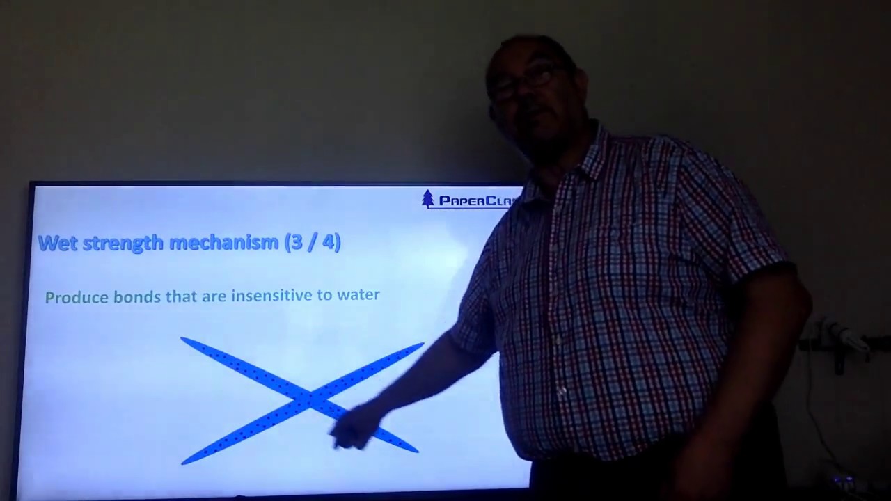 60 - Functional Aids Wet Strength