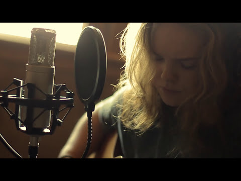 Tell Mama - The Civil Wars (Acoustic Cover by Sierra Eagleson)