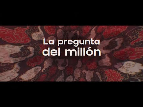 Fangoria - La pregunta del millón (Lyric Video Oficial)