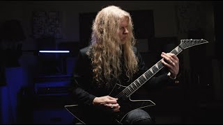 Video thumbnail for Jeff Loomis on the SYNERGY PEAVEY 6505 Module by SynergyAmps