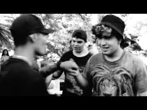 COMOSEA VIANCOS vs SPOK STRAGO | Semifinal - Cumbre Lyric´s Duplas I 2020