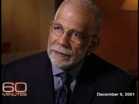 12/09/01: Why Did She Do It?