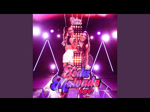 Toda Malvada - Thalia e Thaleia