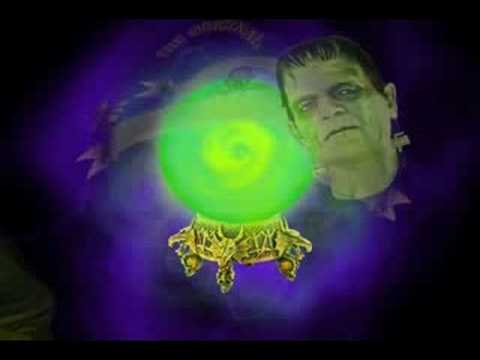 "WITCH'S DUNGEON 40 YEARS OF CHILLS" preview trailer