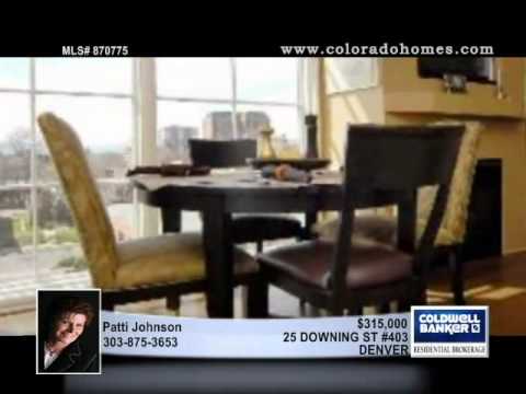 Home for Sale in DENVER, CO | $315,000