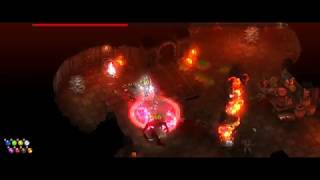 Magicka Dungeons & Daemons DLC: Wurstmacher defeated