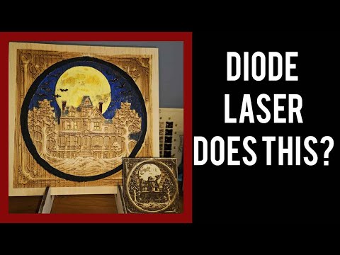 Dial In 3D Engraving with This Simple Test Method