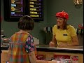 Mad TV Miss Swan At The Movies Part 1