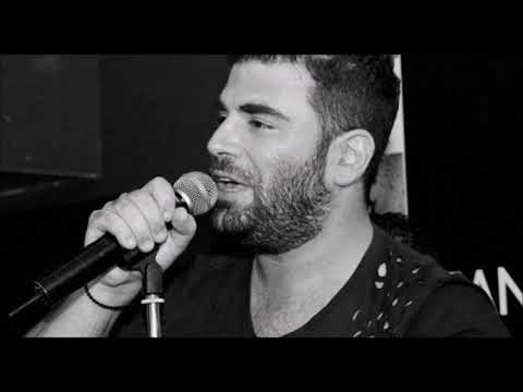 Παντελής Παντελίδης ~ Πουτάνα Καψούρα  Mix Live