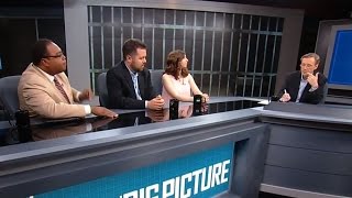 Full Show 5/20/16: Is the U.S. 'Under-incarcerated'?