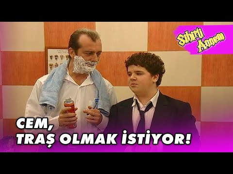 Cem Ergenliğe Girdi! - Sihirli Annem 102.Bölüm