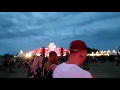 Shutdown festival 2019