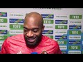 Kenneth Vermeer na moeizame bekerzege Feyenoord bij Cambuur (1-2)