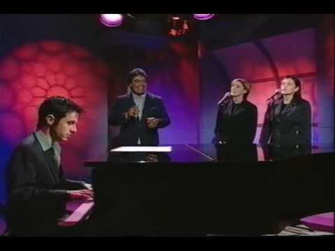 " Les bicyclettes de belsize" from DERRICKJ.COM  DVD