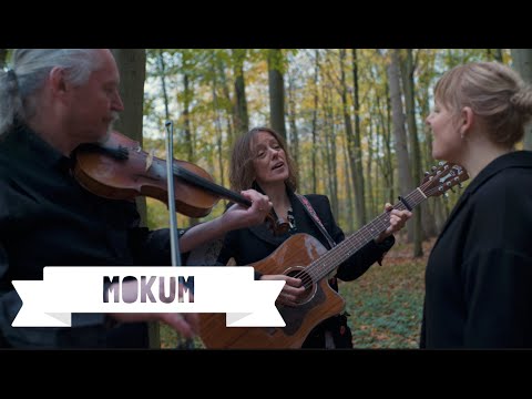 The Lasses - The Farewell • Mokum Sessions #436