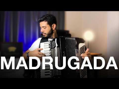 MADRUGADA | ALBINO MANIQUE