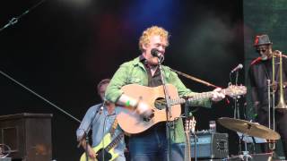 Glen HANSARD &amp; The FRAMES - When Your Minds Made Up (Soundboard)