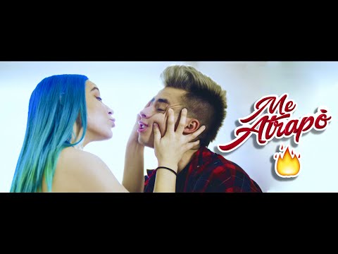 Caught me (Me Atrapó) Ft. Sofía Castro | Javier Ramírez