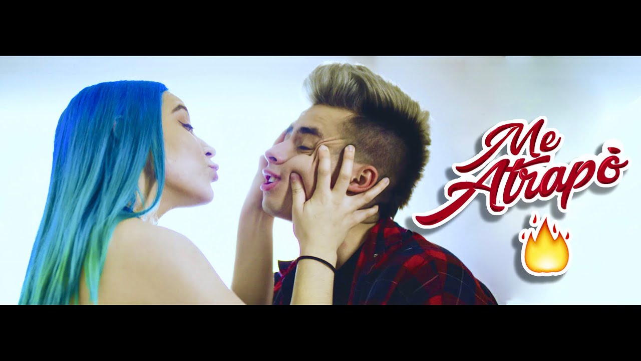ME ATRAPÓ Ft. Sofía Castro | Javier Ramírez