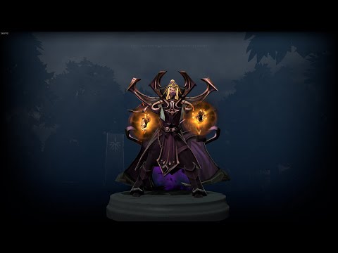 9672 dmg no refresher orb