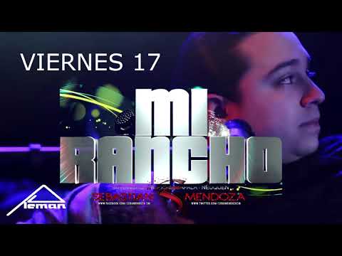 SEBASTIAN MENDOZA VIDEO SPOT 2017